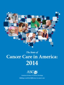 Publications_American Society of Clinical Oncology