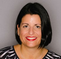 Jennifer Risi