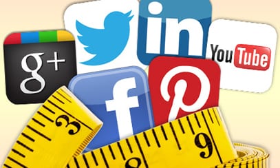 social media measurement