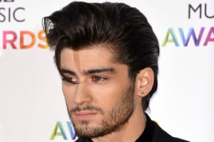 zayn