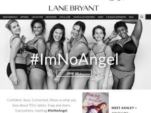 LANE BRYANT