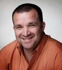Shawn Paul Wood