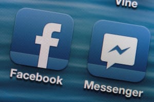 FACEBOOK MESSENGER