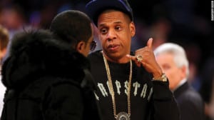 JAY Z