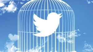 TWITTER TRAP