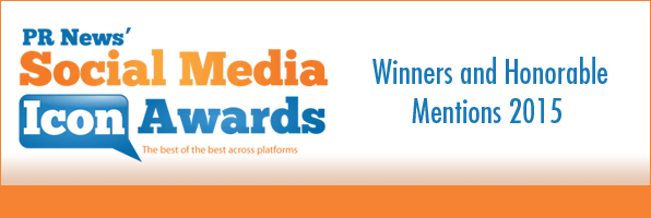 Soicla Media Icon Awards Winners & Honorable Mentions