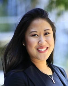 Lisa Inouye