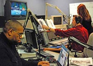 newsroom image