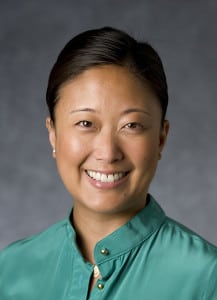 Jacqueline Chen VP, Corporate Brand & Communications Balfour Beatty Construction