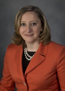 Jessica Nielsen, VP, Communications and marketing Lockheed Martin