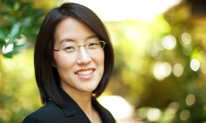 Ellen Pao