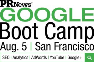 Google Boot Camp