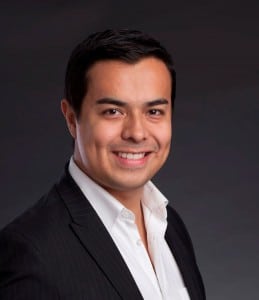 Carlos Correcha-Price,  General Manager, Edelman Miami 