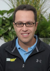 Jared Fogle