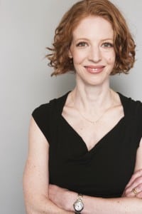 Emily Culp, CMO, Keds