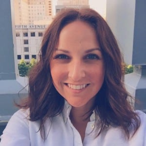 Katie Keating Social Content & Engagement Strategist  IBM 