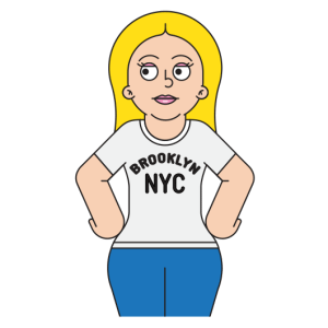 The Hillmoji