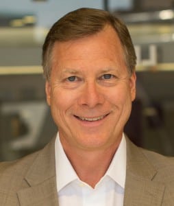 Gene Grabowski, Partner, kglobal