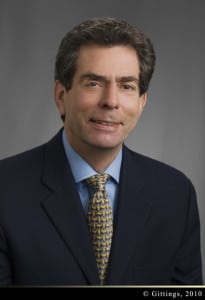 Andrew Gilman, President/CEO, CommCore