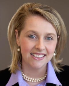Laura Howe, VP, Media and Communities, Pearson North America