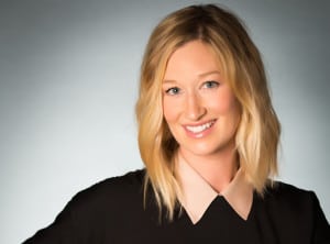 Shannon Olivas, SVP, Skydance Media