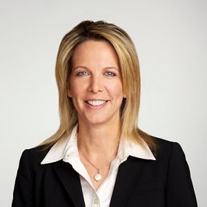 Dawn Rowan, VP, director of media relations, Rubenstein PR 
