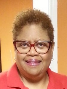 Brenda Siler Associate State Director, Communications, AARP