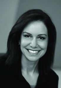 Elizabeth Hillman SVP, Communications, Discovery Education