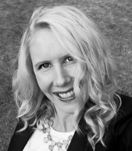 BY JENNIFER GRANSTON FOSTER, COO, WE