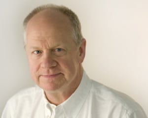 Thomas Heath Columnist/Reporter, The Washington Post