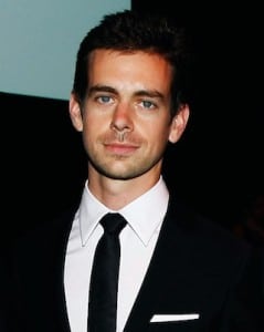 Twitter CEO Jack Dorsey