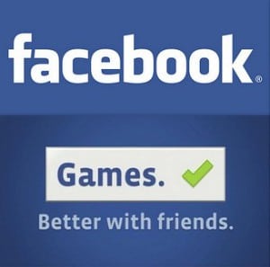 Facebook-Game