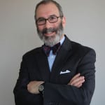 MANAGING PARTNER, HEALTH, FINN PARTNERS, Gil Bashe