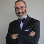 MANAGING PARTNER, HEALTH, FINN PARTNERS, Gil Bashe 