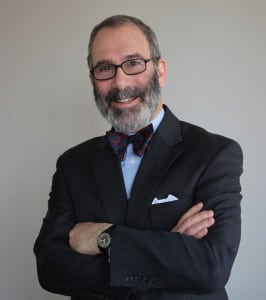 BY GIL BASHE, MANAGING PARTNER, HEALTH, FINN PARTNERS