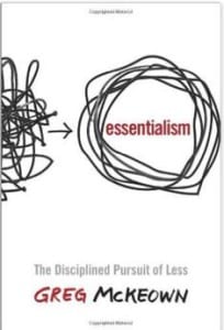 essentialism