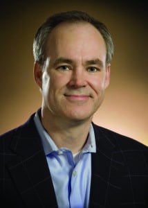 Walmart U.S. CMO Stephen Quinn