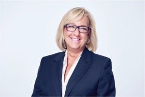 Nancy Fitzsimmons, SVP, Hill+Knowlton