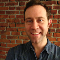 Adam Ritchie of Adam Ritchie Brand Direction