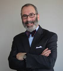 Gil Bashe Managing Partner, Health Finn Partners