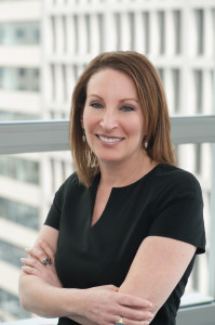 Jill Zuckman, managing director, SKDKnickerbocker