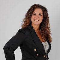 Denise Vitola, marketing director at Makovsky