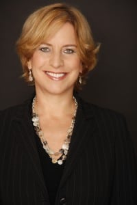 Mediaco editor-in-chief Vivian Schiller