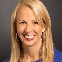 Melissa Selcher, VP, LinkedIn