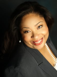 Brandi Boatner, IBM