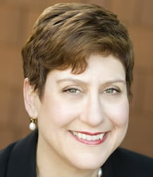 Liz Guthridge, Connect Consulting Group