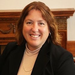 Kerry Crisley, Boston Bar Association