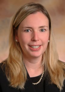 Allison Fitzpatrick, Partner, Davis & Gilbert