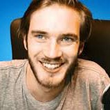 PewDiePie, Influencer