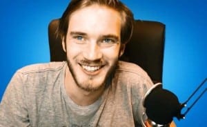 PewDiePie, Influencer